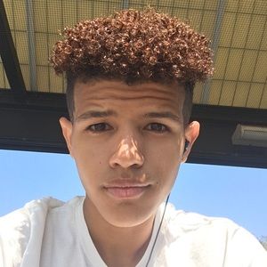 Meet your Posher, Jaylen